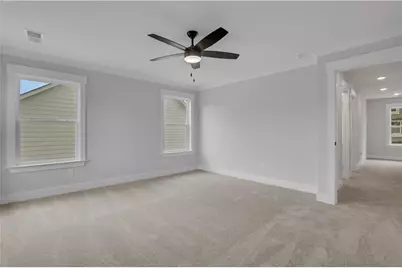138 Marble Tree Way, Ball Ground, GA 30107 - Photo 18