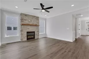 138 Marble Tree Wy, Ball Ground, GA 30107 - Photo 8