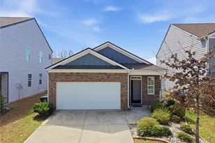 5515 Foxglove Wy, Oakwood, GA 30566 - Photo 2