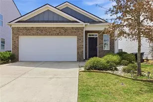 5515 Foxglove Wy, Oakwood, GA 30566 - Photo 1