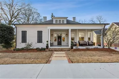 366 East Dixie Avenue SE, Marietta, GA 30060 - Photo 2