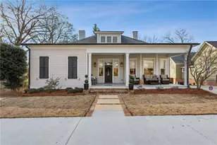 366 E Dixie Ave SE, Marietta, GA 30060 - Photo 2