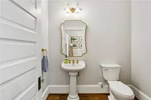 366 E Dixie Ave SE, Marietta, GA 30060 - Photo 14