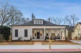 366 E Dixie Ave SE, Marietta, GA 30060 - Photo 1