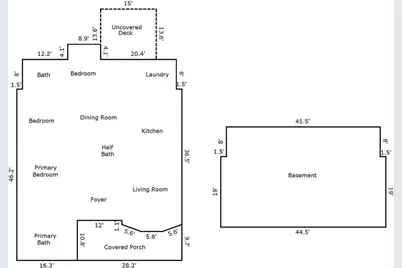 366 East Dixie Avenue SE, Marietta, GA 30060 - Photo 30