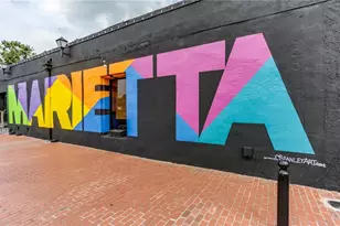 366 E Dixie Ave SE, Marietta, GA 30060 - Photo 34