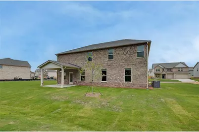 2506 Cadenza Circle, Dacula, GA 30019 - Photo 36