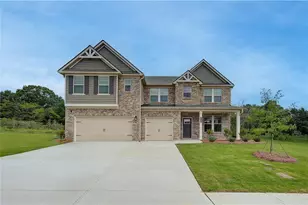 2506 Cadenza Cir, Dacula, GA 30019 - Photo 1