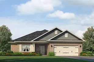 325 Angela Ave, Bowdon, GA 30108 - Photo 1