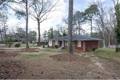 2058 River Road, Ellenwood, GA 30294 - Photo 2