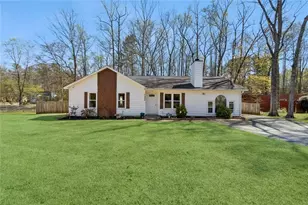 2998 Valley View Cir, Powder Springs, GA 30127 - Photo 38