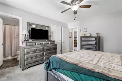 2998 Valley View Circle, Powder Springs, GA 30127 - Photo 20