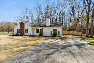 2998 Valley View Circle, Powder Springs, GA 30127 - Photo 46