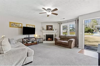 2998 Valley View Circle, Powder Springs, GA 30127 - Photo 2