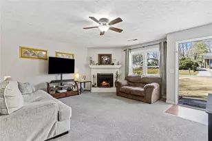 2998 Valley View Cir, Powder Springs, GA 30127 - Photo 2