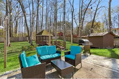 2998 Valley View Circle, Powder Springs, GA 30127 - Photo 34