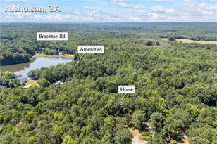 750 Staghorn Trail, Nicholson, GA 30565 - Photo 32