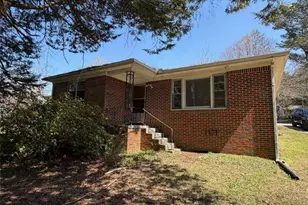 507 Gordon St, Bremen, GA 30110 - Photo 1