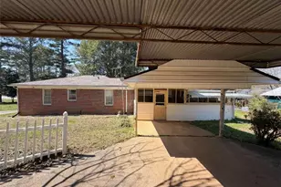 507 Gordon St, Bremen, GA 30110 - Photo 20