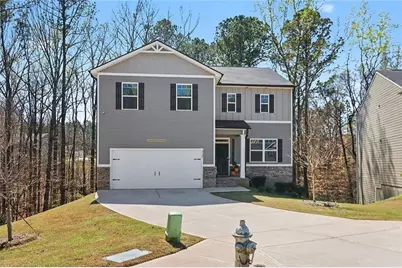 3732 Chevington Court SE, Atlanta, GA 30354 - Photo 2