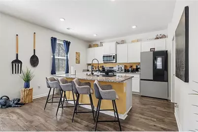 3732 Chevington Court SE, Atlanta, GA 30354 - Photo 20