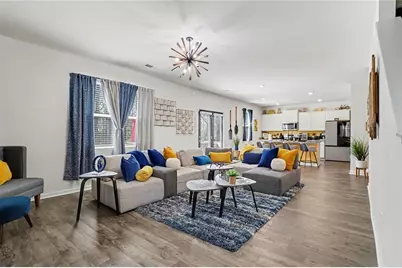 3732 Chevington Court SE, Atlanta, GA 30354 - Photo 16