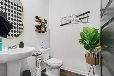 3732 Chevington Court SE, Atlanta, GA 30354 - Photo 14