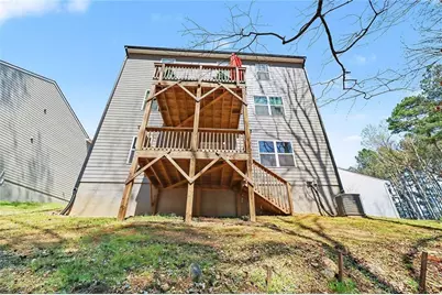 3732 Chevington Court SE, Atlanta, GA 30354 - Photo 10