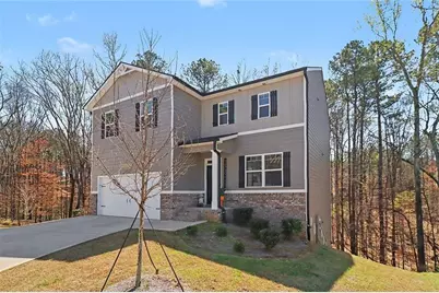 3732 Chevington Court SE, Atlanta, GA 30354 - Photo 4