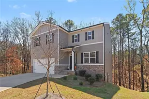 3732 Chevington Ct SE, Atlanta, GA 30354 - Photo 4