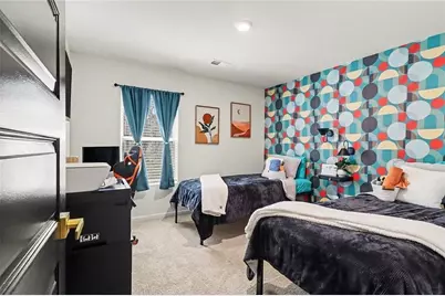 3732 Chevington Court SE, Atlanta, GA 30354 - Photo 30