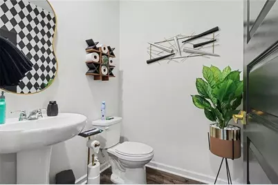 3732 Chevington Court SE, Atlanta, GA 30354 - Photo 14
