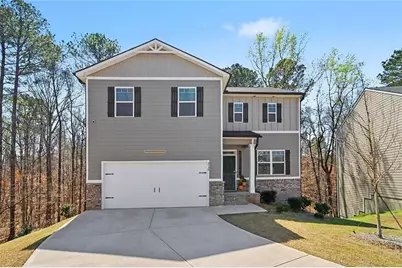 3732 Chevington Court SE, Atlanta, GA 30354 - Photo 1