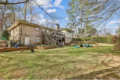 2368 Academy Court NE, Atlanta, GA 30345 - Photo 4