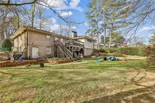 2368 Academy Ct NE, Atlanta, GA 30345 - Photo 4