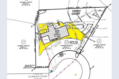 2368 Academy Court NE, Atlanta, GA 30345 - Photo 2