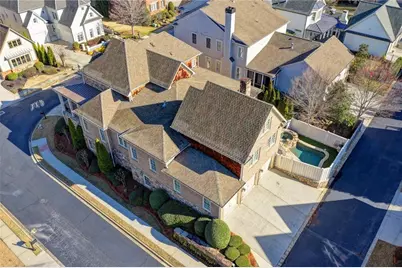 5193 Creek Walk Circle, Peachtree Corners, GA 30092 - Photo 72