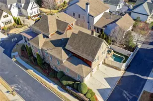 5193 Creek Walk Circle, Peachtree Corners, GA 30092 - Photo 72