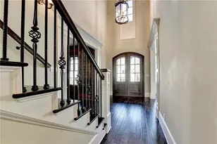 5193 Creek Walk Circle, Peachtree Corners, GA 30092 - Photo 4