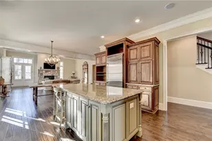 5193 Creek Walk Circle, Peachtree Corners, GA 30092 - Photo 14