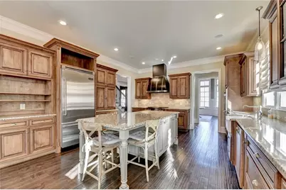 5193 Creek Walk Circle, Peachtree Corners, GA 30092 - Photo 18