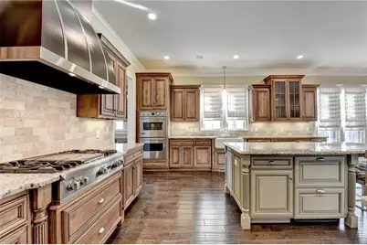 5193 Creek Walk Circle, Peachtree Corners, GA 30092 - Photo 16