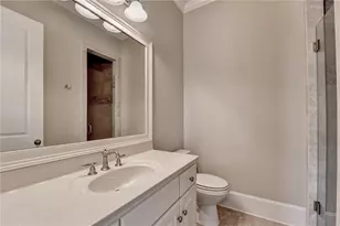 5193 Creek Walk Circle, Peachtree Corners, GA 30092 - Photo 48