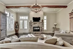 5193 Creek Walk Circle, Peachtree Corners, GA 30092 - Photo 22