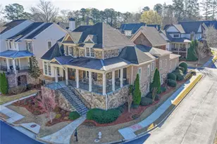 5193 Creek Walk Circle, Peachtree Corners, GA 30092 - Photo 70