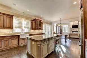 5193 Creek Walk Circle, Peachtree Corners, GA 30092 - Photo 16