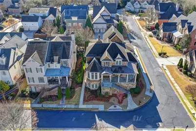 5193 Creek Walk Circle, Peachtree Corners, GA 30092 - Photo 76