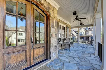 5193 Creek Walk Circle, Peachtree Corners, GA 30092 - Photo 2