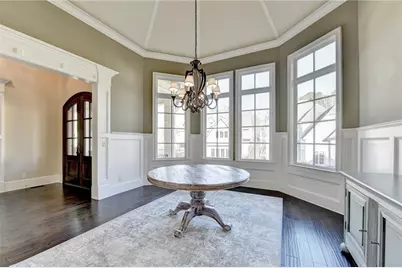 5193 Creek Walk Circle, Peachtree Corners, GA 30092 - Photo 10