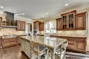5193 Creek Walk Circle, Peachtree Corners, GA 30092 - Photo 18